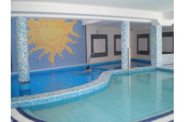 Словакия Hotel Trenčianske Teplice, Екстериор